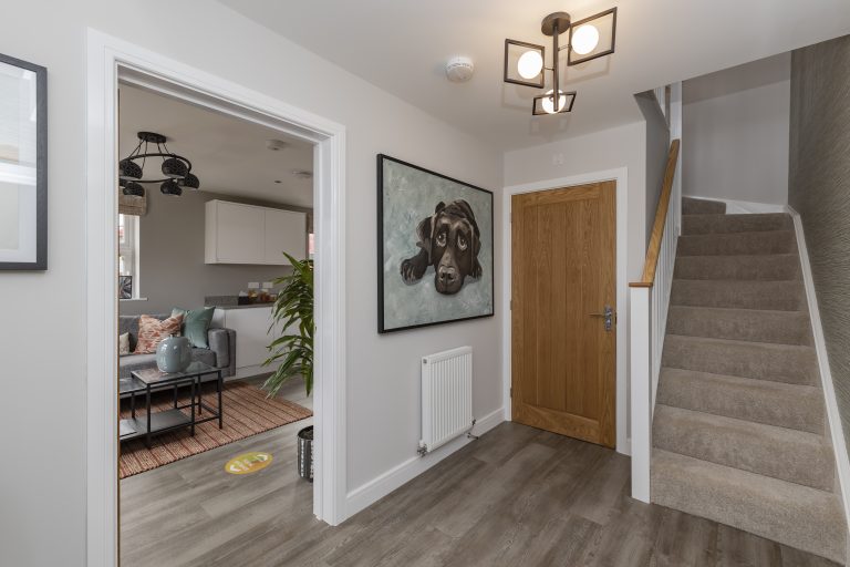 Bosworth Grange | 