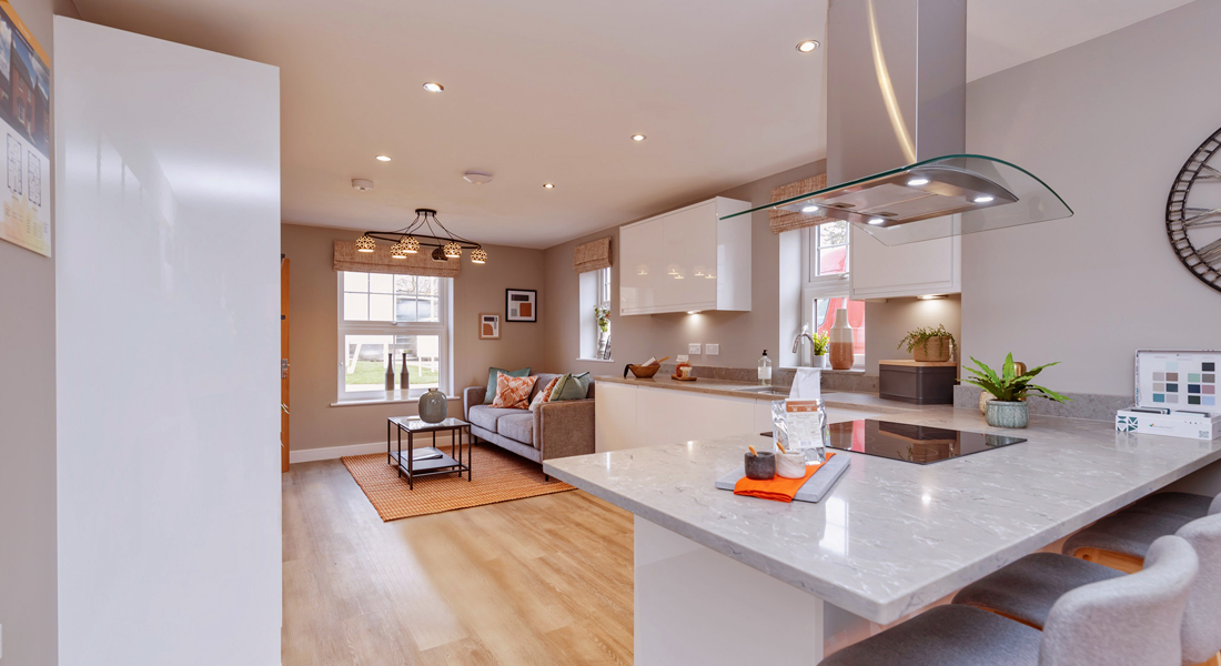  | Bosworth Grange | Bowbridge Homes