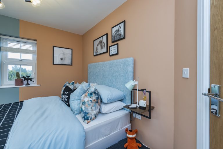 Bosworth Grange | 