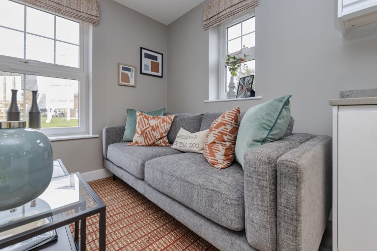 Bosworth Grange | 
