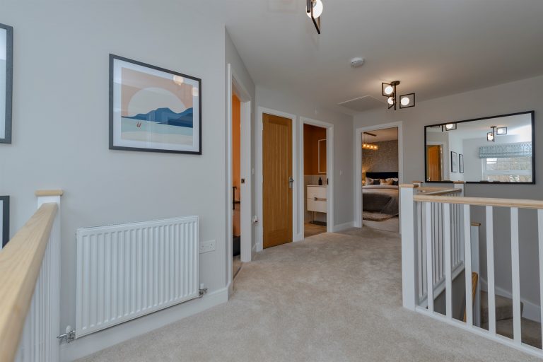 Bosworth Grange | 