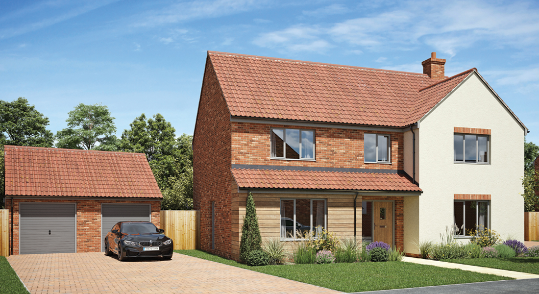  | Rotherby Manor | Bowbridge Homes