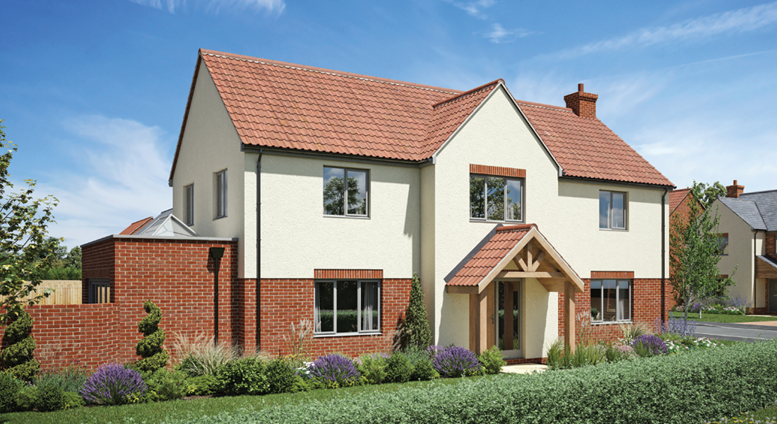  | Rotherby Manor | Bowbridge Homes