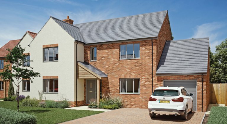 The Welby | Home Page | Bowbridge Homes