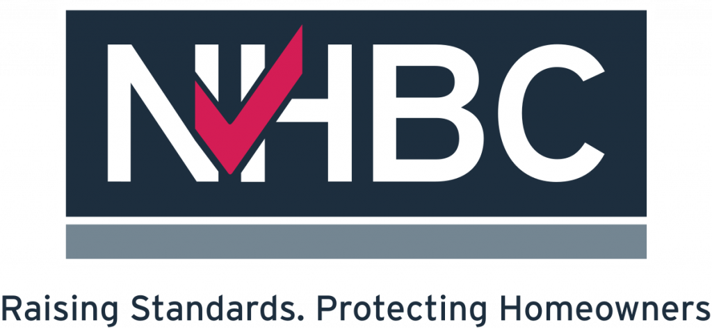 All Bowbridge homes come with a 10-year NHBC New Homes Warranty