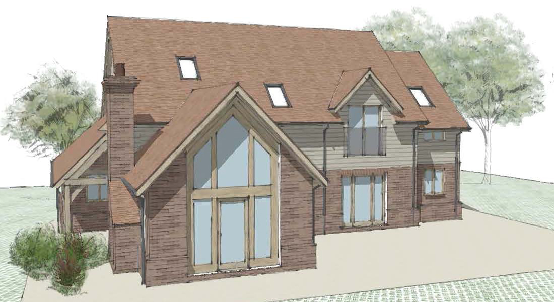  | Rotherby Manor – Custom Build | Bowbridge Homes
