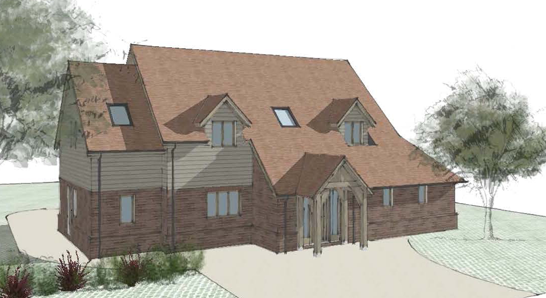  | Rotherby Manor – Custom Build | Bowbridge Homes