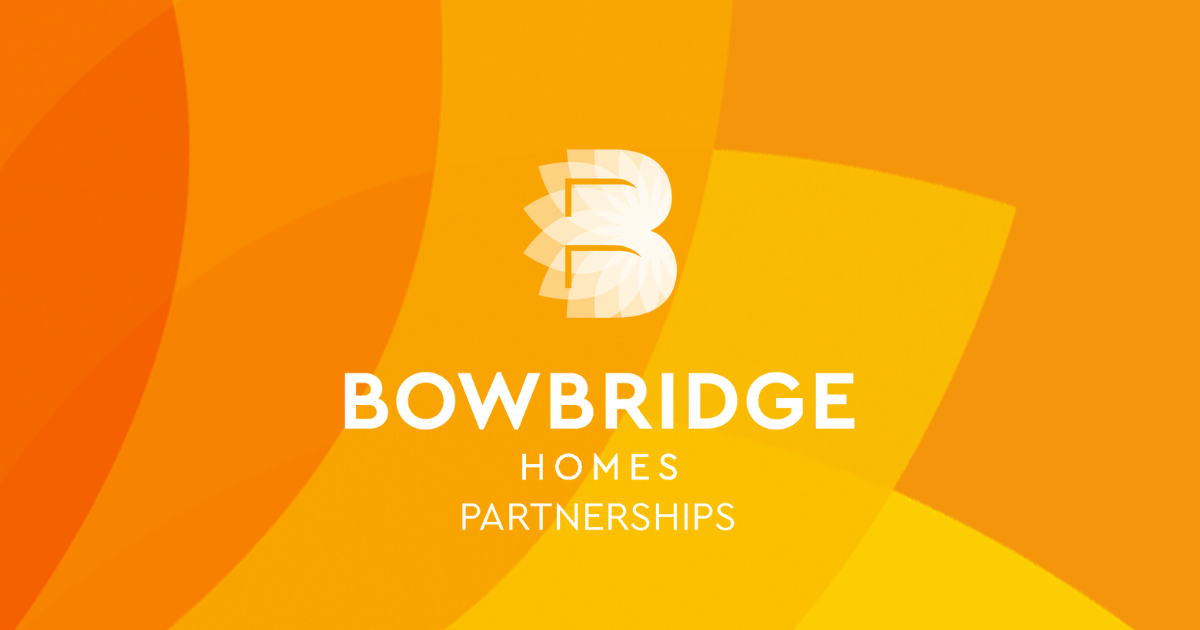 Bowbridge Group Partnerships |Home Page |Bowbridge Homes