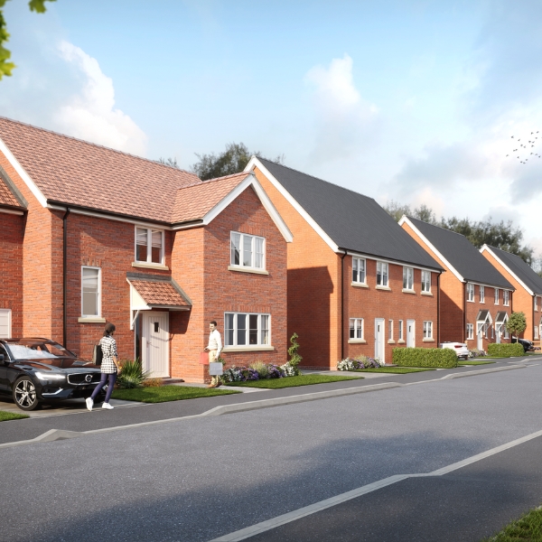  | Lime Grove | Bowbridge Homes
