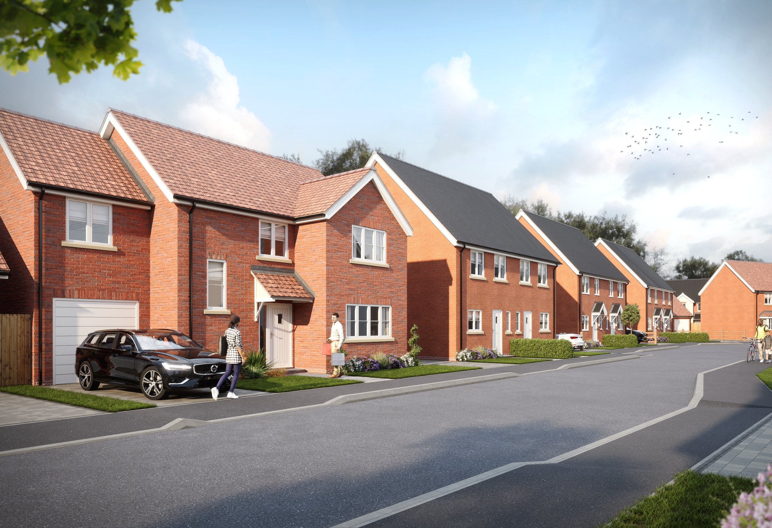  | Lime Grove | Bowbridge Homes