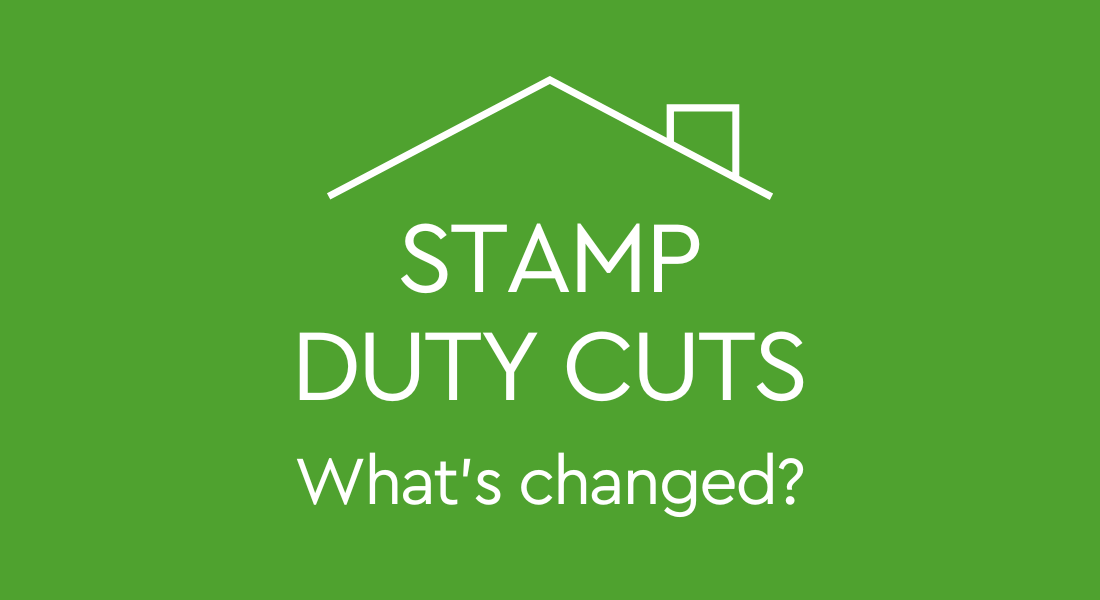 Stamp Duty Cuts and First Time Buyers