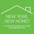 New year, new home – 8 myths about buying a new build that aren’t true!