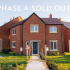 Phase 4 at Northdale Park now SOLD OUT!