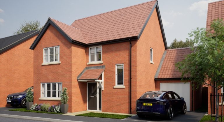 Beechwood | Houses | Bowbridge Homes