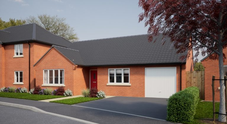 Brandon | Houses | Bowbridge Homes