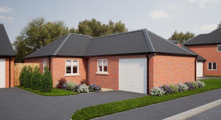 Clifton | Houses | Bowbridge Homes