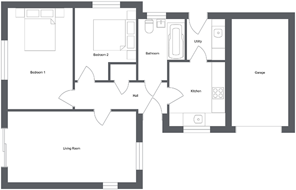  |  | Bowbridge Homes