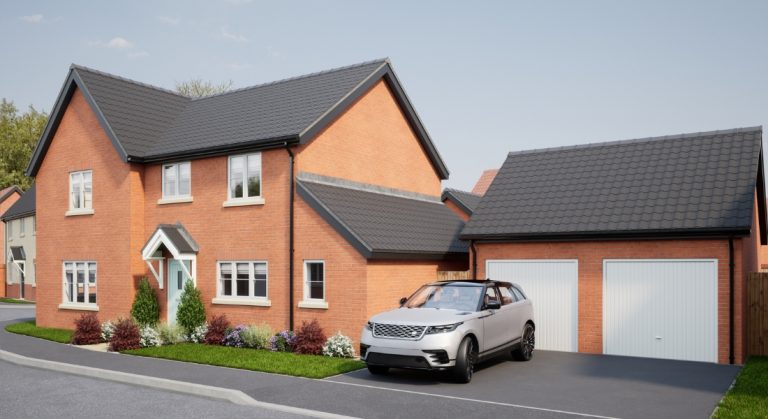 Hamilton | Houses | Bowbridge Homes