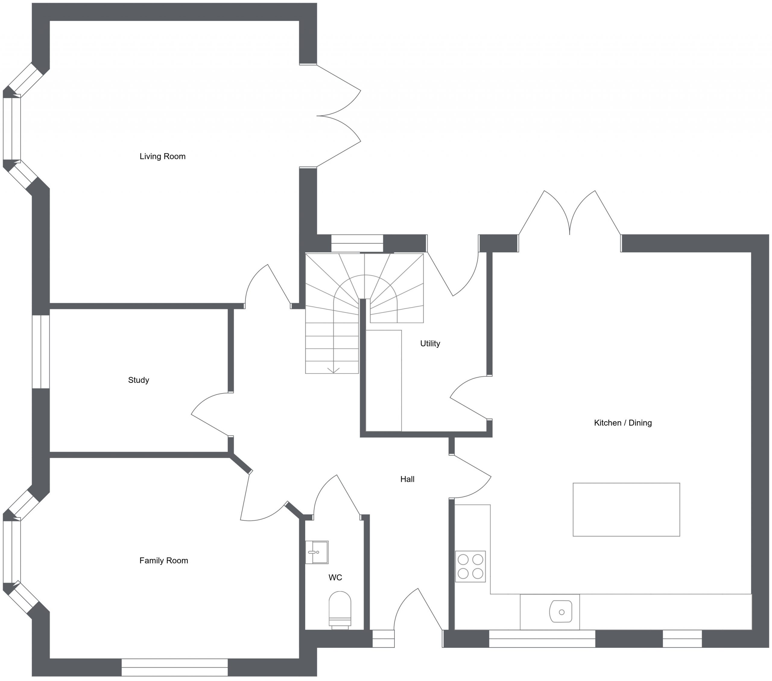  |  | Bowbridge Homes