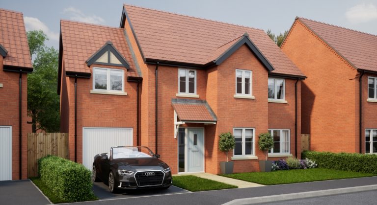 Holly | Houses | Bowbridge Homes