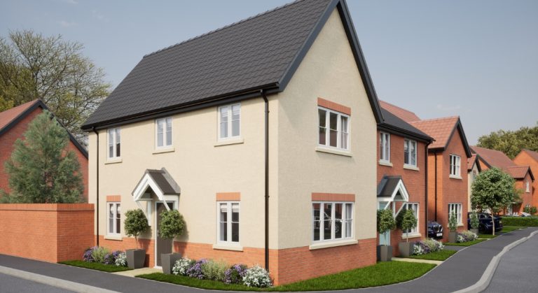 Kenilworth | Houses | Bowbridge Homes
