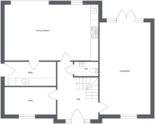  |  | Bowbridge Homes