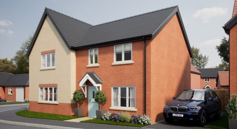 Tupholme | Houses | Bowbridge Homes