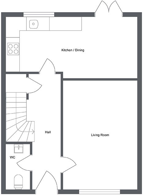  |  | Bowbridge Homes