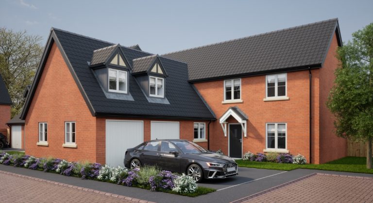 Woburn | Houses | Bowbridge Homes