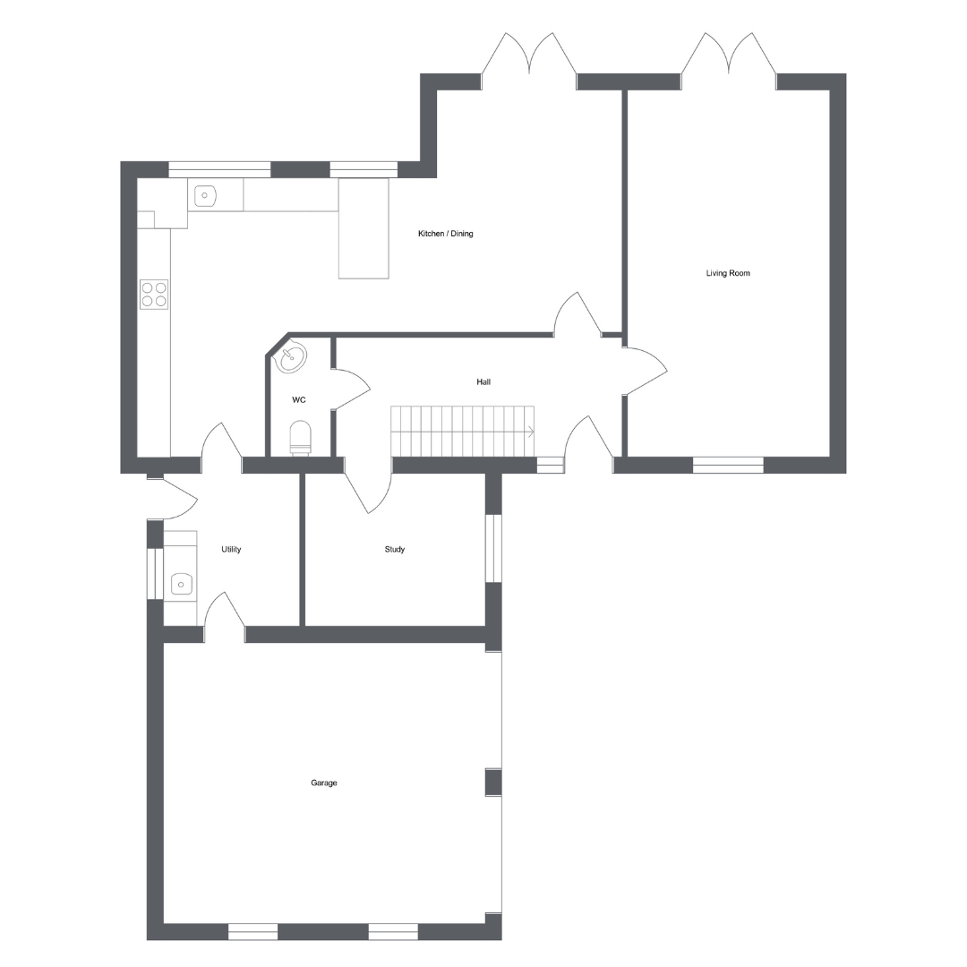  |  | Bowbridge Homes