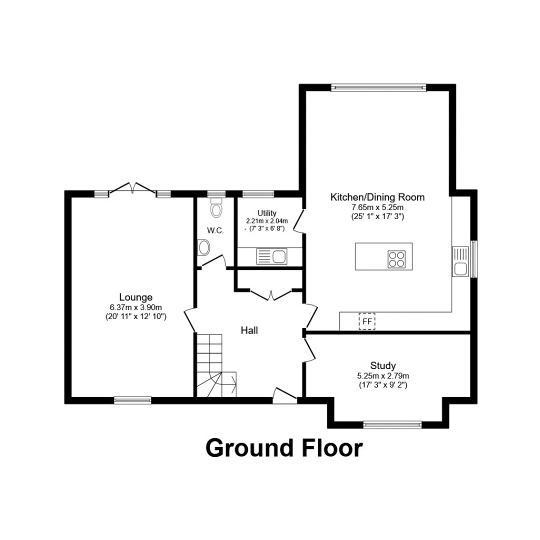  |  | Bowbridge Homes