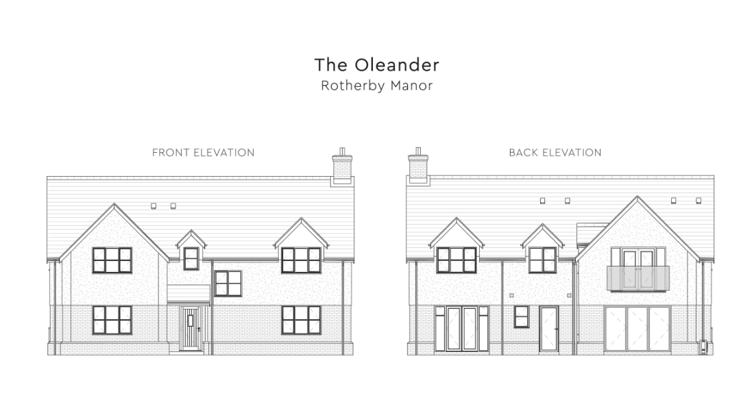  |  | Bowbridge Homes
