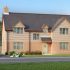 Stylish & Economical: Custom Design Homes at Rotherby Manor