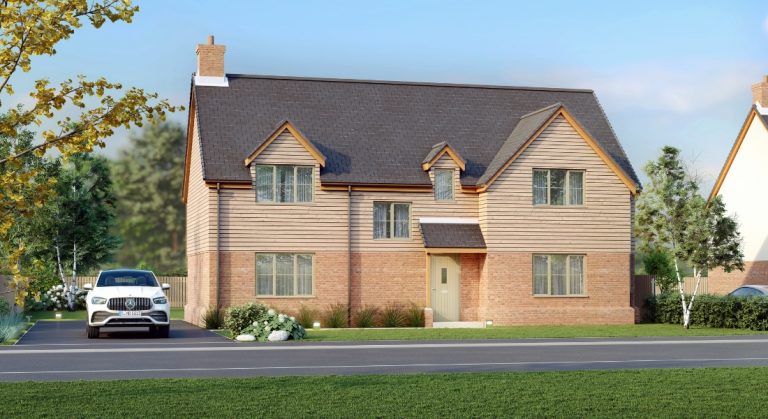 plot 3 | | Bowbridge Homes