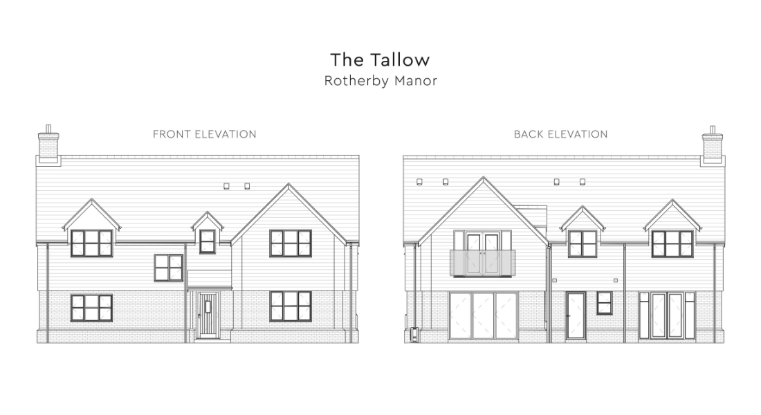  |  | Bowbridge Homes