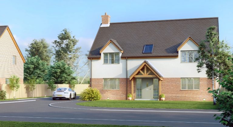 plot 4 | Houses | Bowbridge Homes