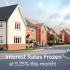 Interest Rates Freeze at 5.25%: What It Means for Home Owners