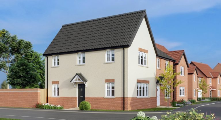 Kenilworth | Houses | Bowbridge Homes