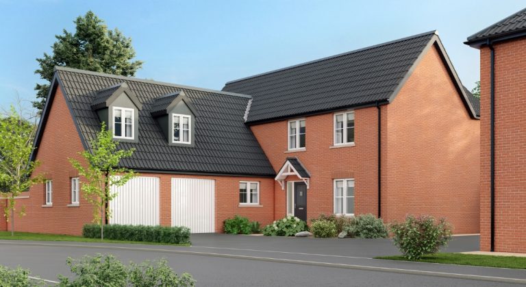 Woburn | Houses | Bowbridge Homes