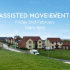 Make your Dream Home a Reality: Join Us at Our Upcoming Assisted Move Event!